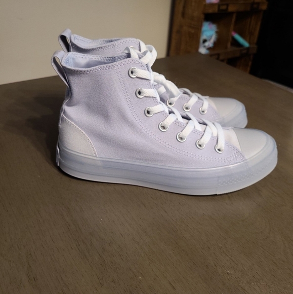 Converse Chuck Taylor All Star CX Lightweight Sneakers sz 7 *NEW - Picture 6 of 9